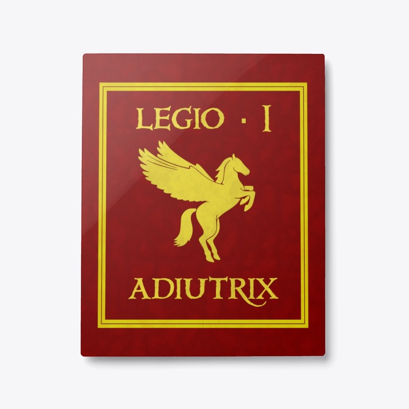 Legio I Adiutrix Estandarte