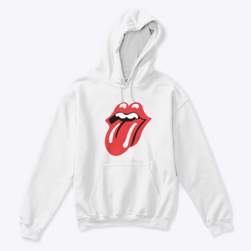 Stones Distressed Tongue
