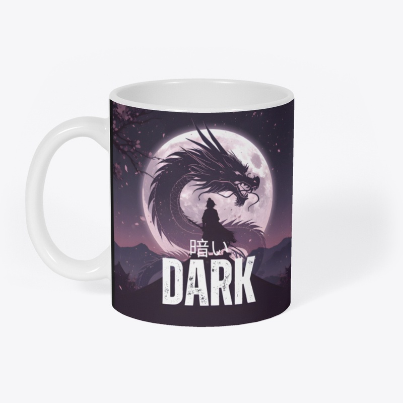 "Way of the Samurai" – Japanese Warrior