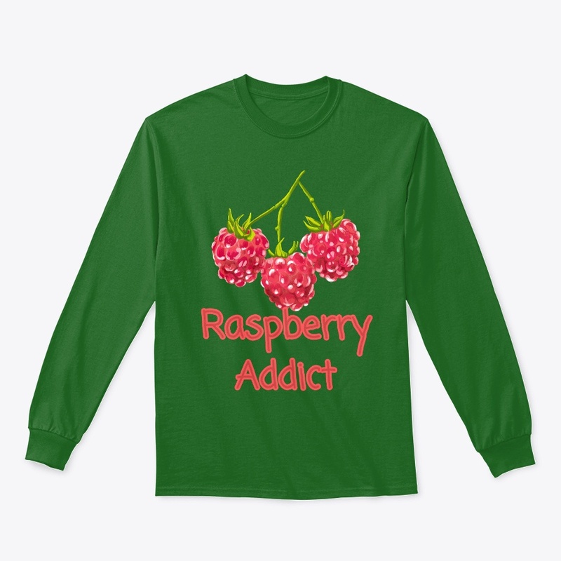 Raspberry Addict III