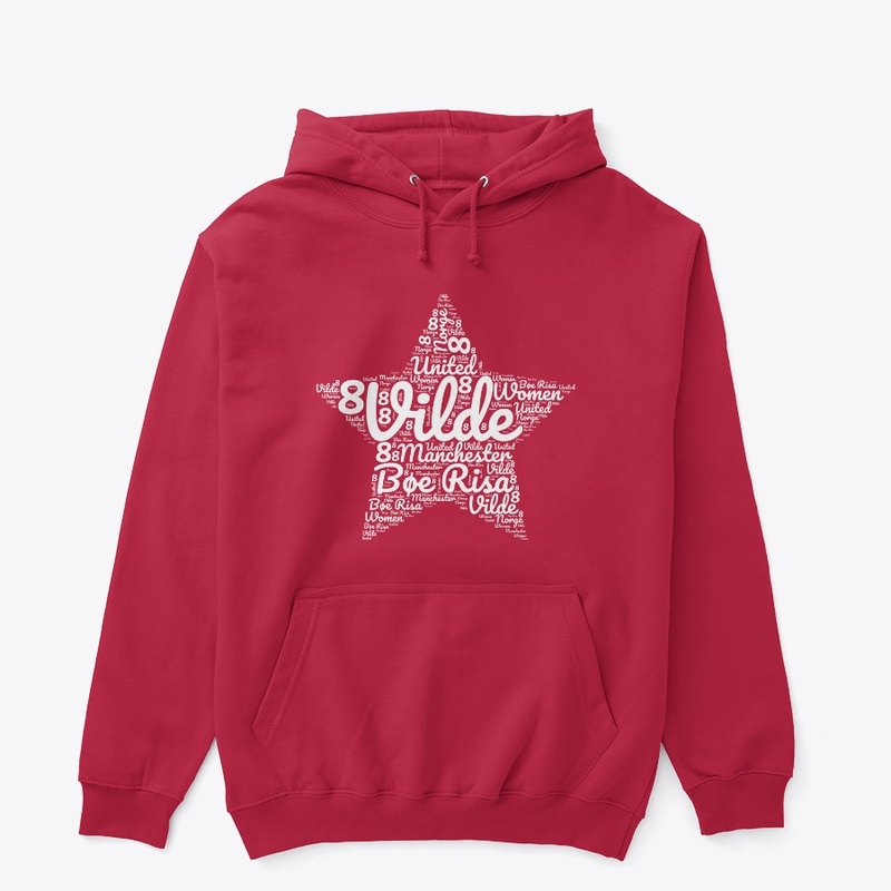 United Euro Stars - Vilde Collection
