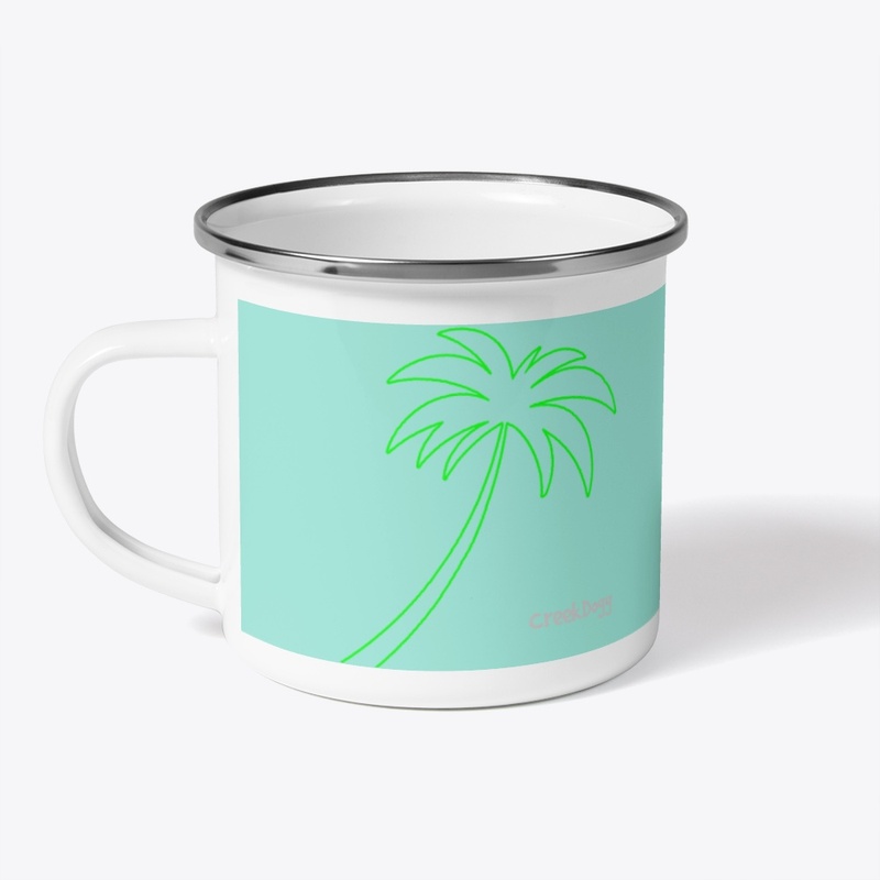 Thinking About Palm Trees