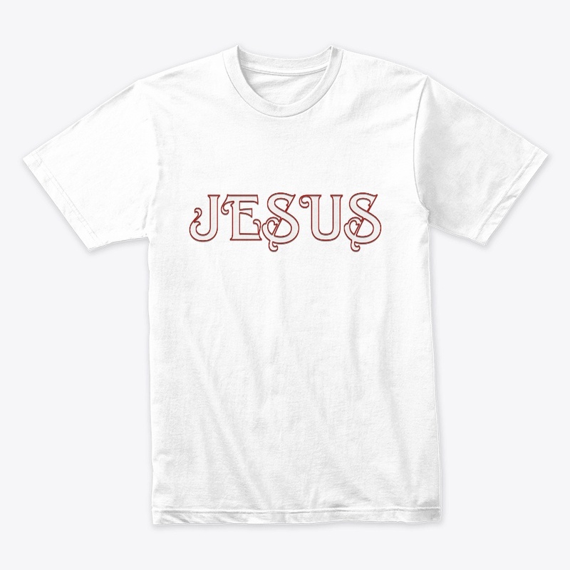 Jesus 