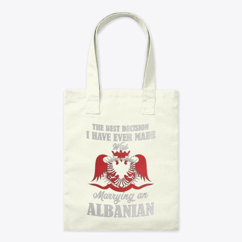 Albanian Gifts -   Marrying Albanian