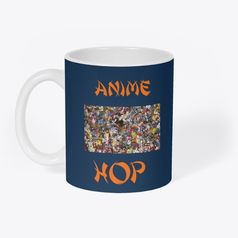 Anime Hop