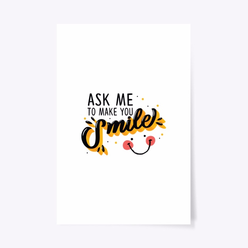Ask Me To Make You Funny Quotes AM1