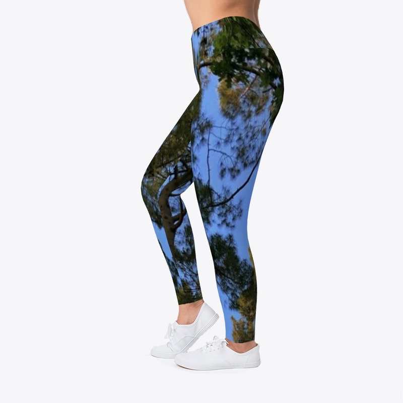 Leggings 2020  