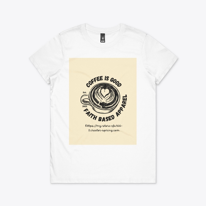 Coffee is Good