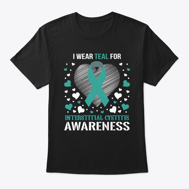 Interstitial Cystitis Awareness