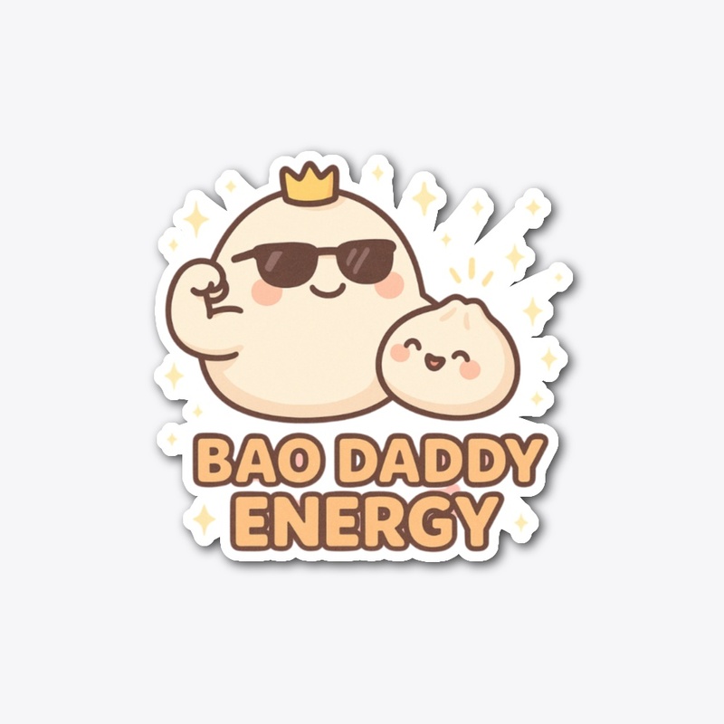 Bao Daddy Energy