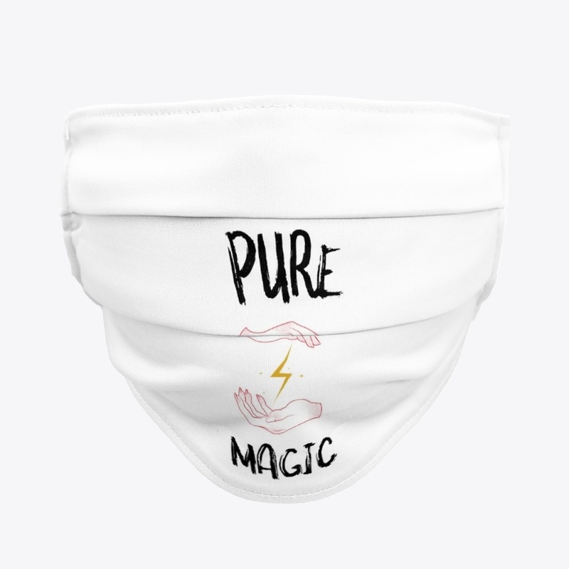 Pure Magic