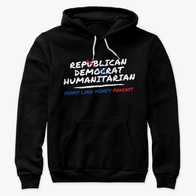 Humanitarian collection - alt