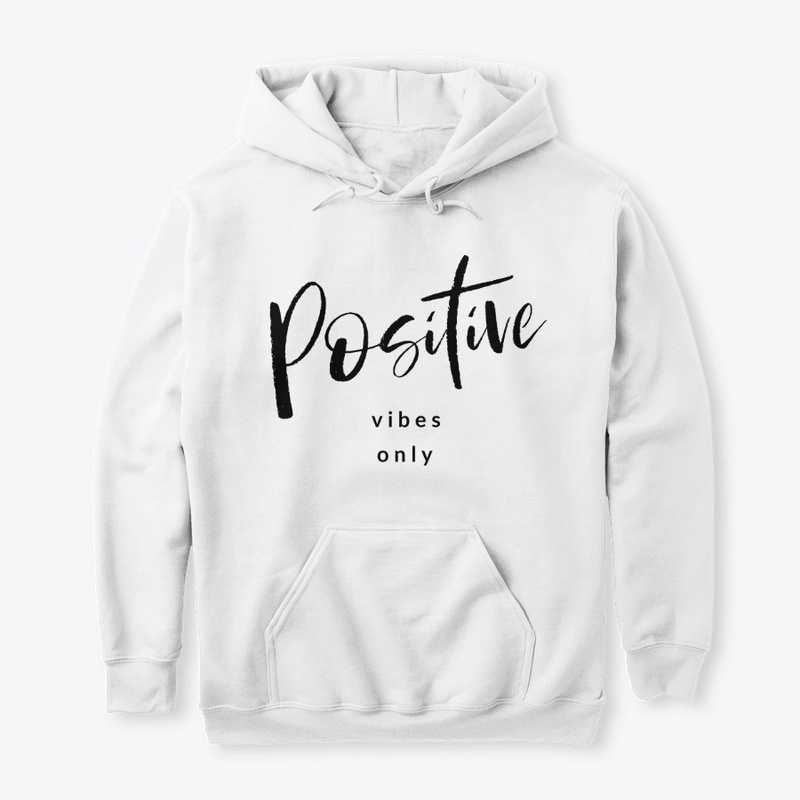 Positive Vibes Only!