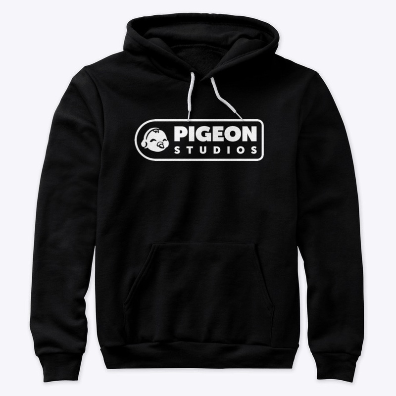 Pigeon Studios Logo