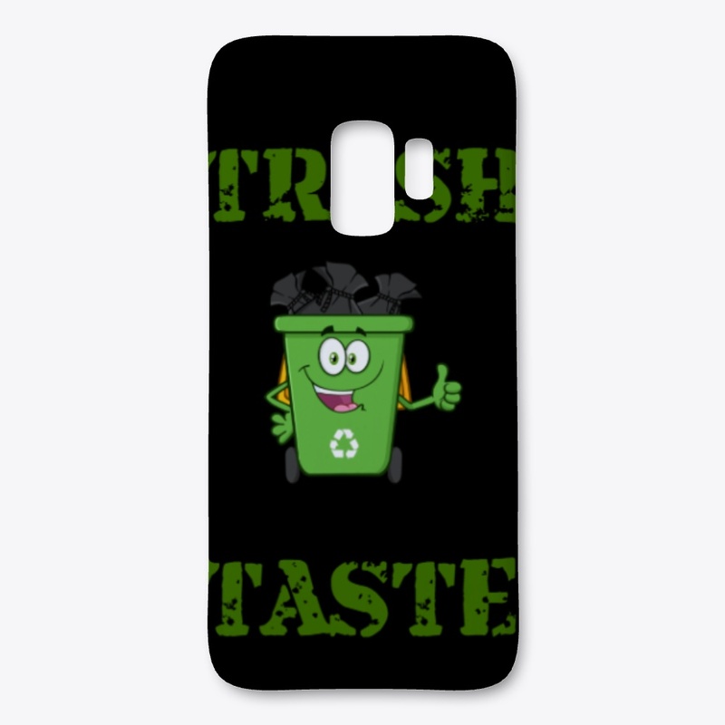 Trash Taste