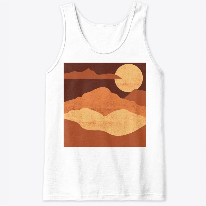 landscape graphic tshirts-2