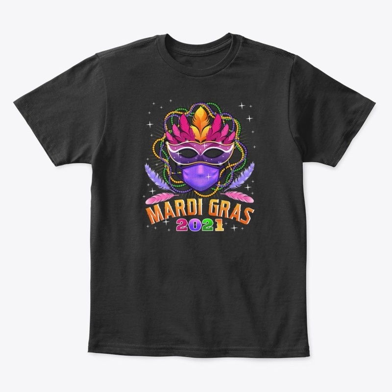 Mardi Gras Quarantine Festival