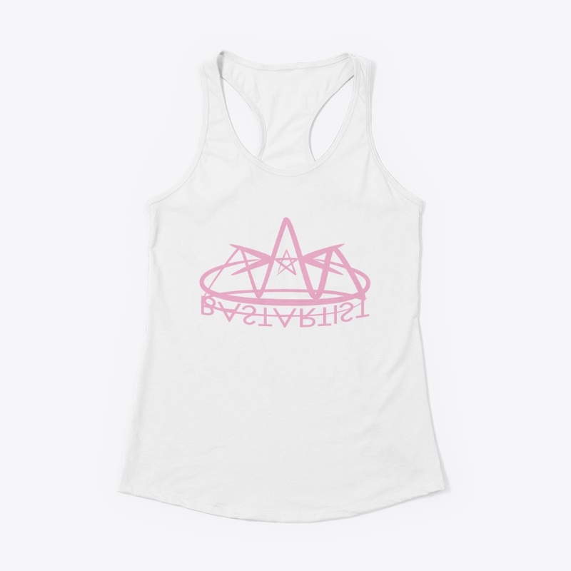 The Bastartist Star Crown 