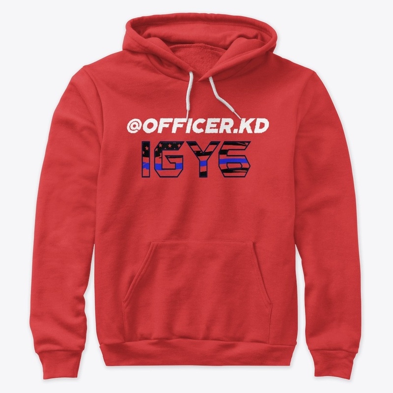 IGY6 Design
