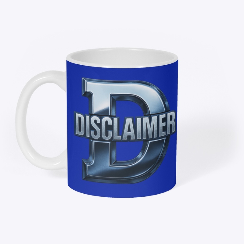 Disclaimer Collection 