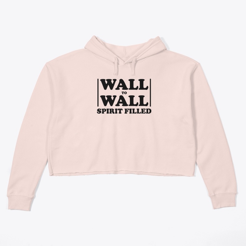 Wall To Wall - Blackout