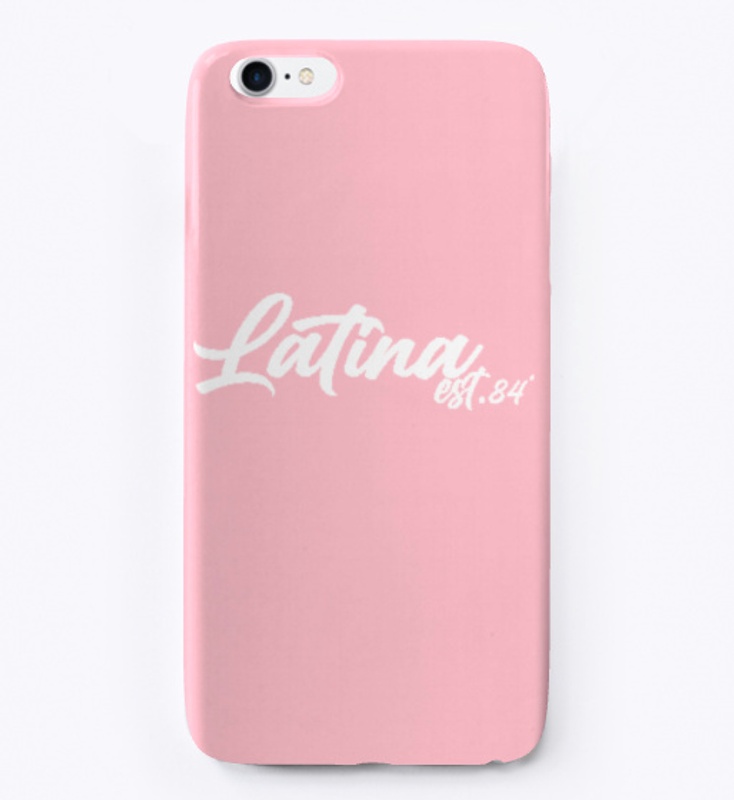Latina 84'