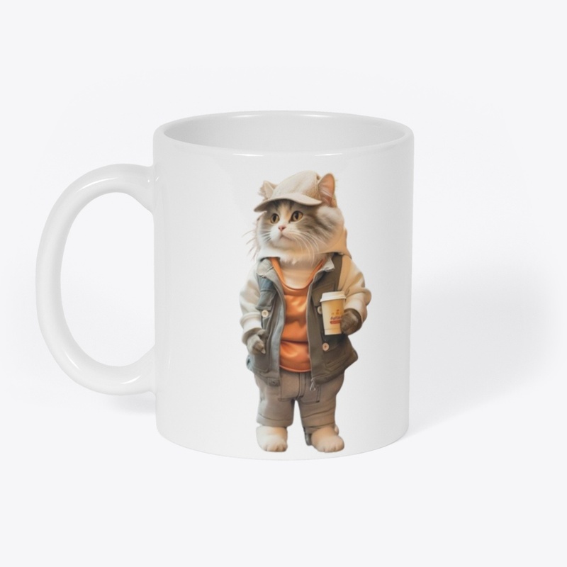 Mug design trending listing