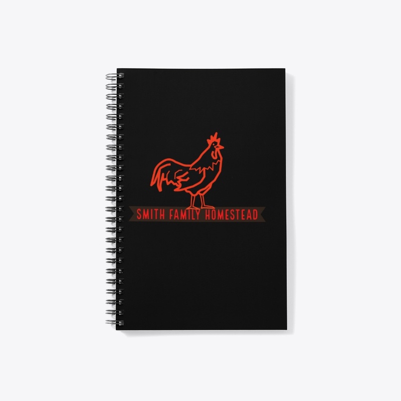 Smith Family Homestead Merch