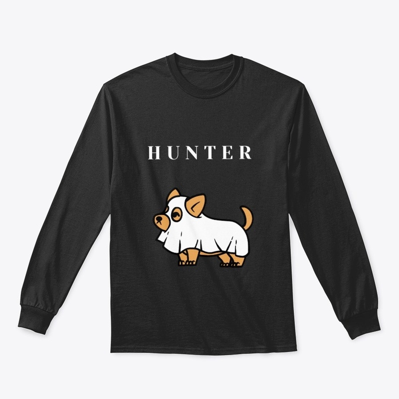 Corgi vibes