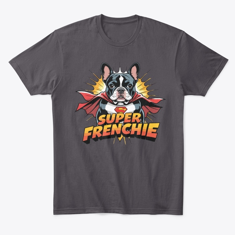 Super Frenchie