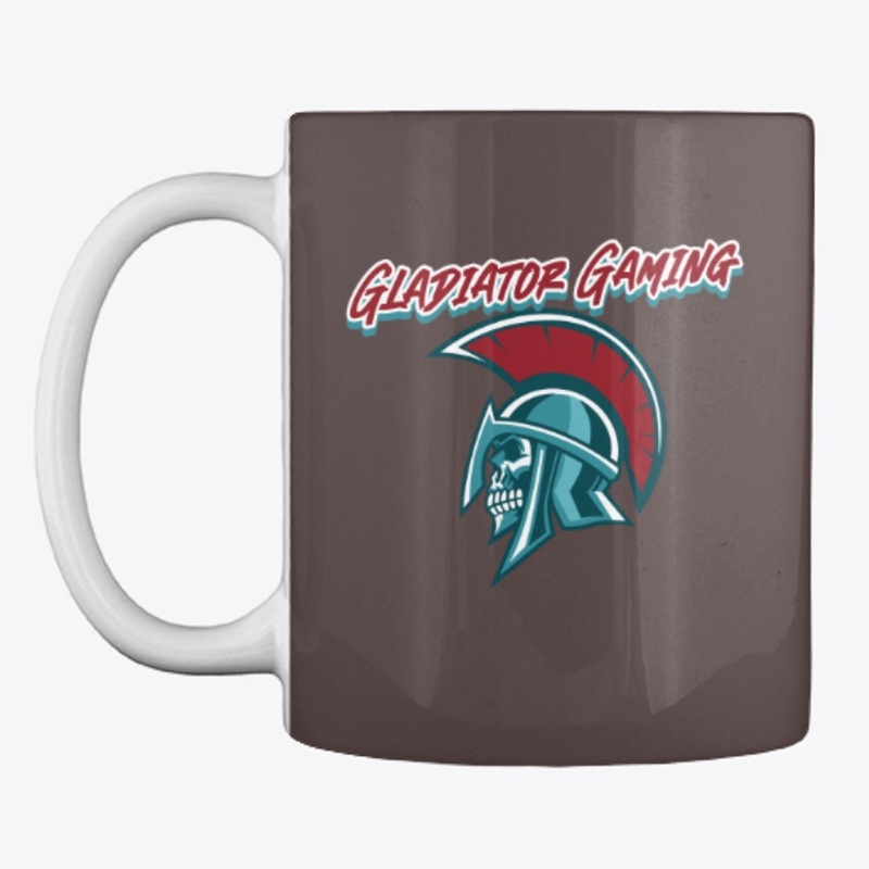 Gladiator Gaming