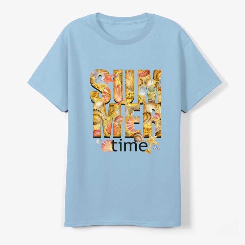 Summer Time 2