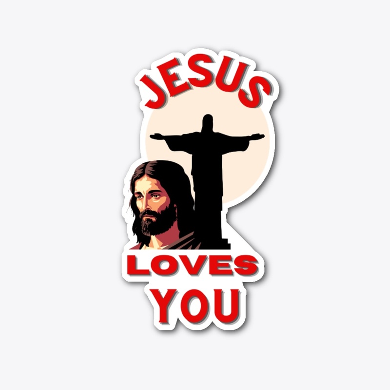 Jesus Love