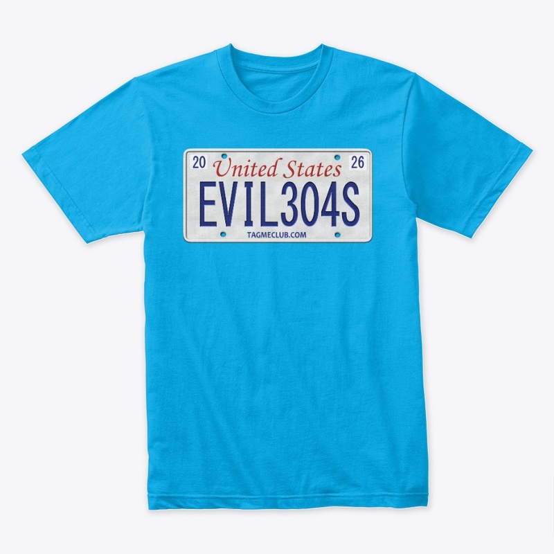 EVIL304S