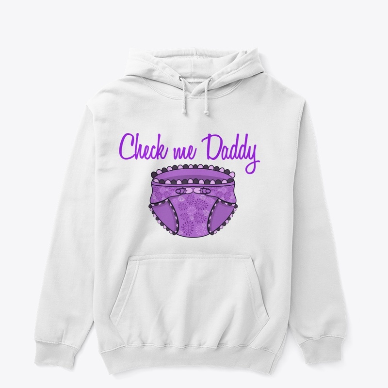 Check me Daddy