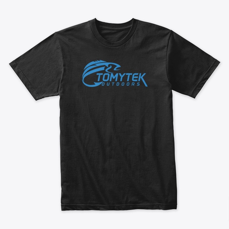 TomyTek Outdoors Apparel