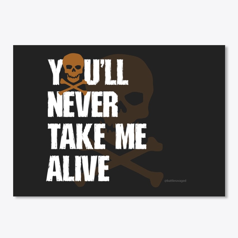 ALIVE