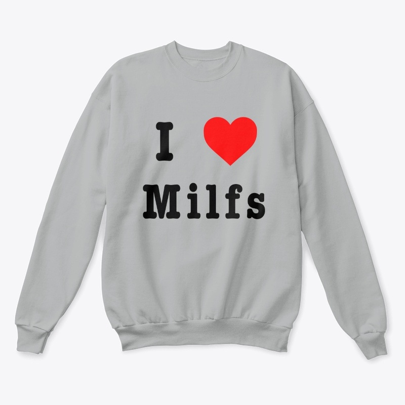 I love MLFS
