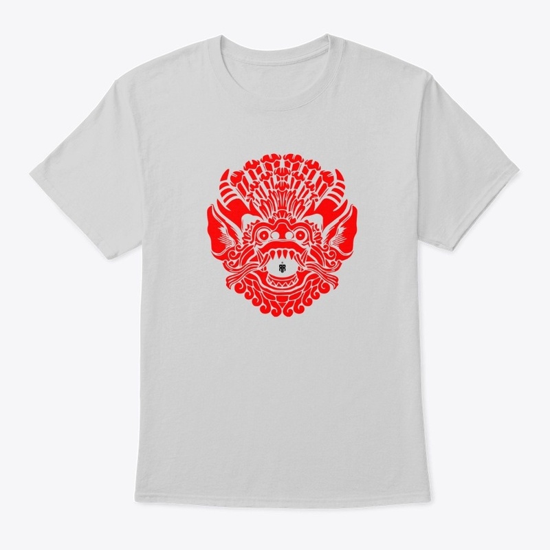 Roger "Rangda" T-Shirt
