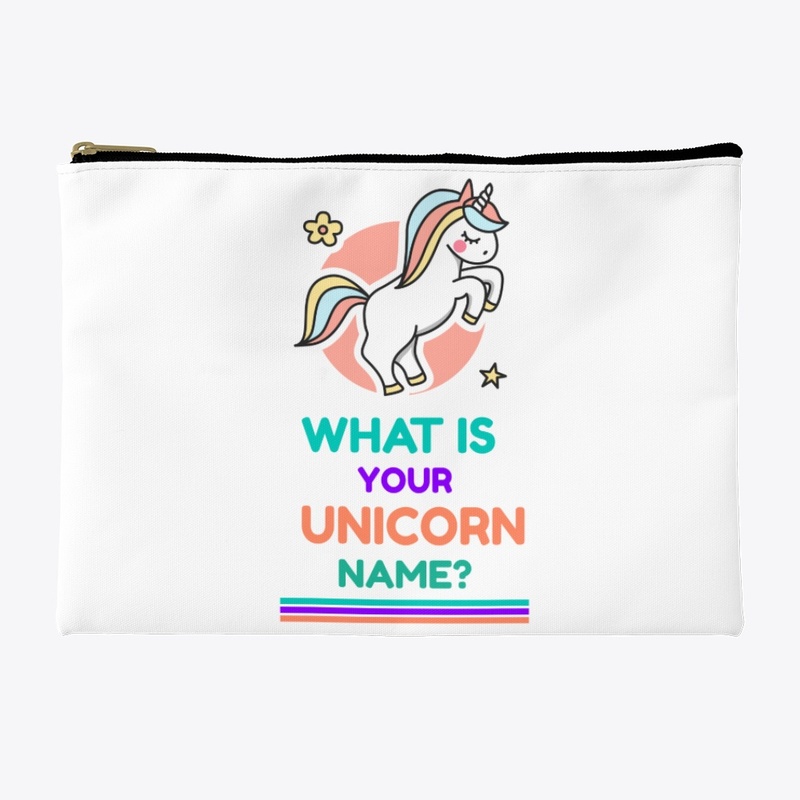 What Is Your Unicorn Name?