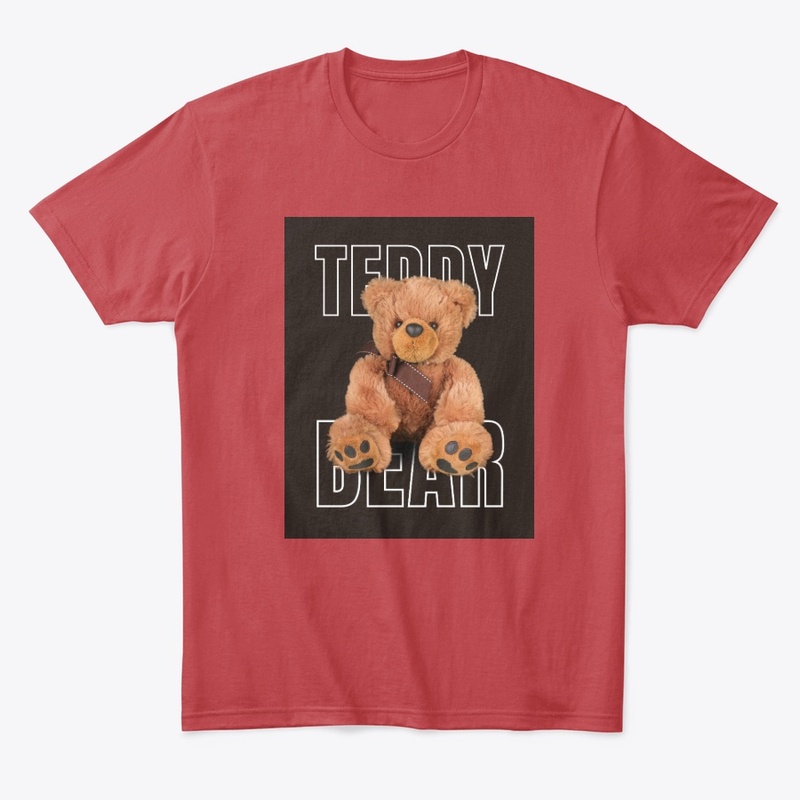 Teddy Bear
