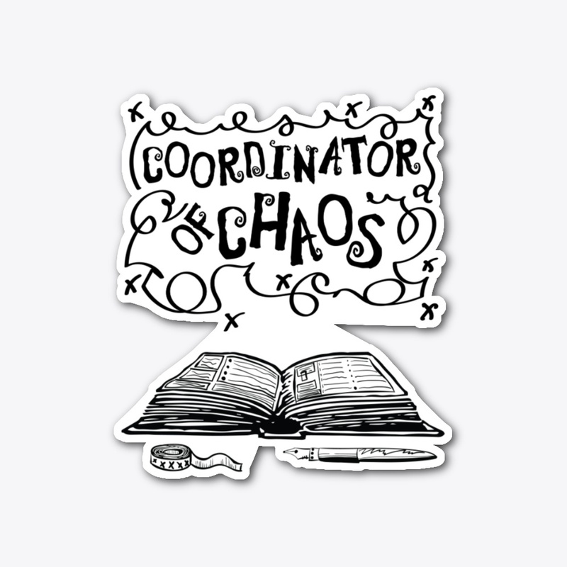 Coordinator of Chaos