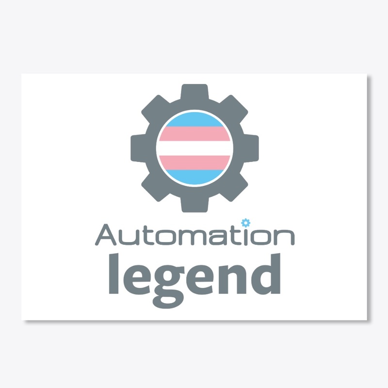 Automation Legend Trans