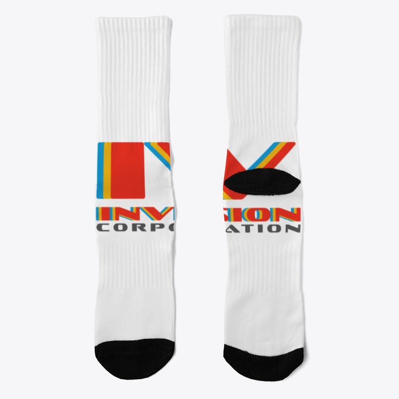 INVISION SWAG