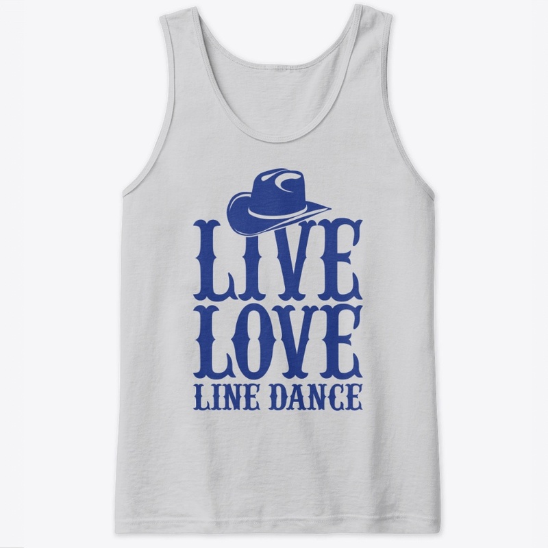 Live Love Line Dance