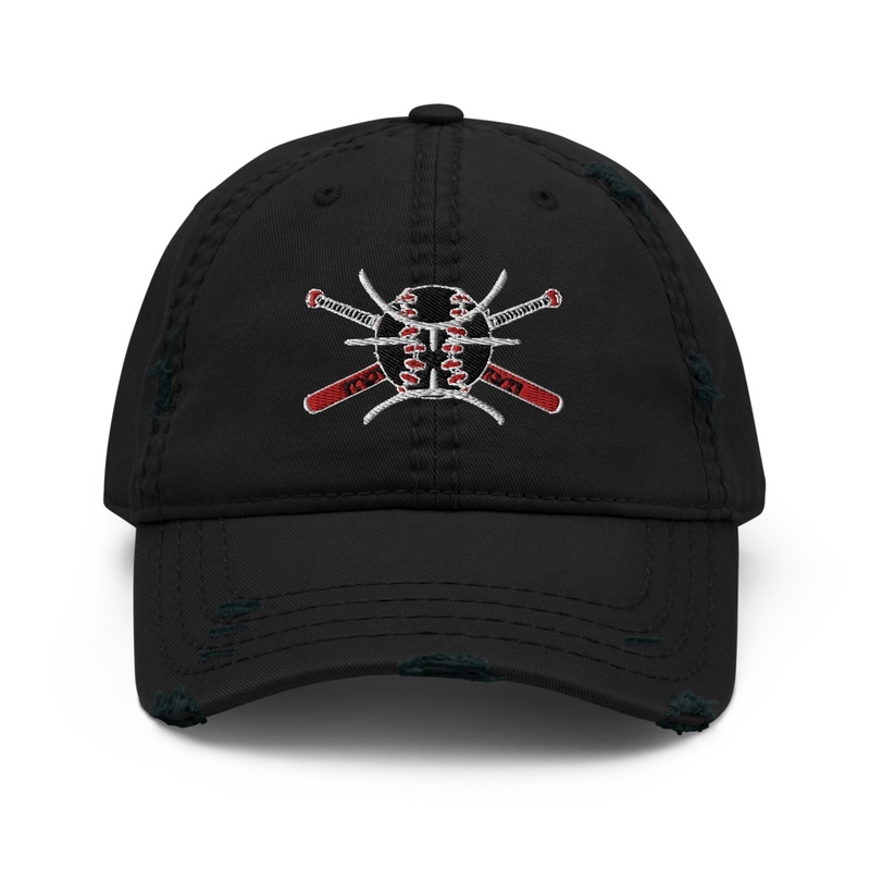 FULL SWING CAP
