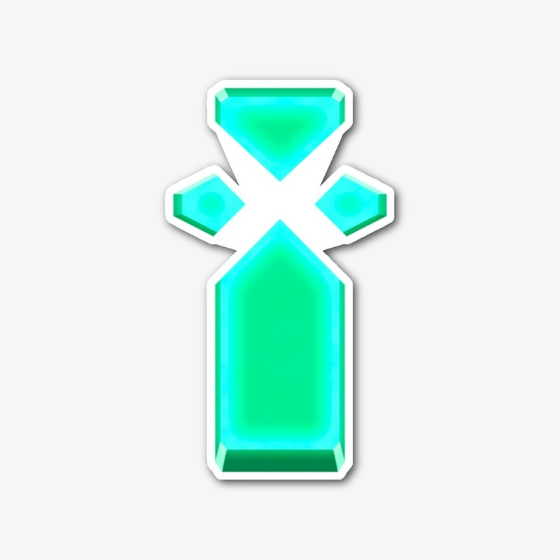 Fractured Pyra/Mythra Core
