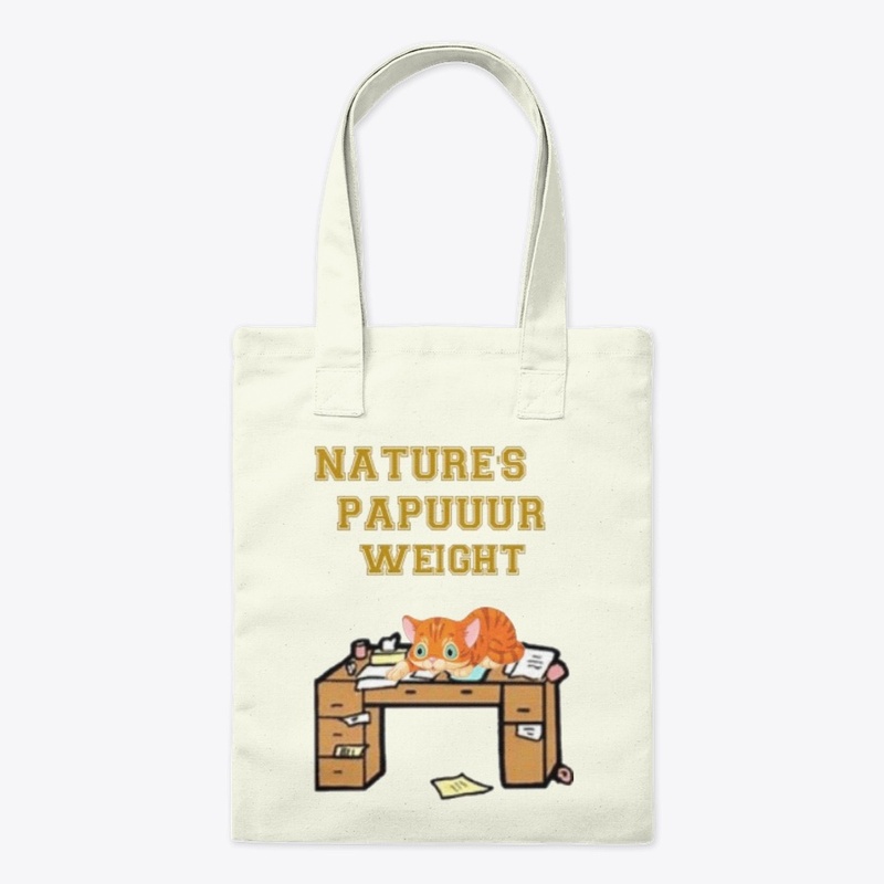 Nature's Papuuur Weight