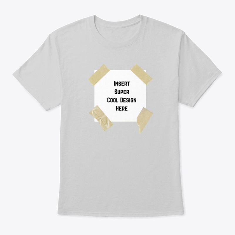 Insert Design Here