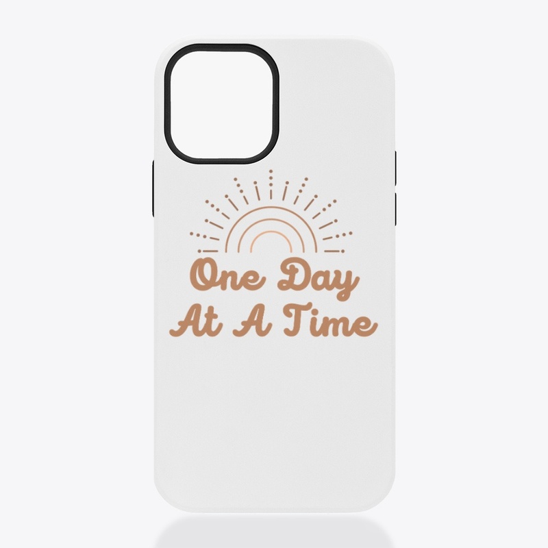 One Day At A Time